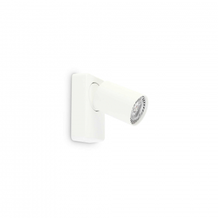 Aplice - Rudy ap1 round - aplica moderna cu LED