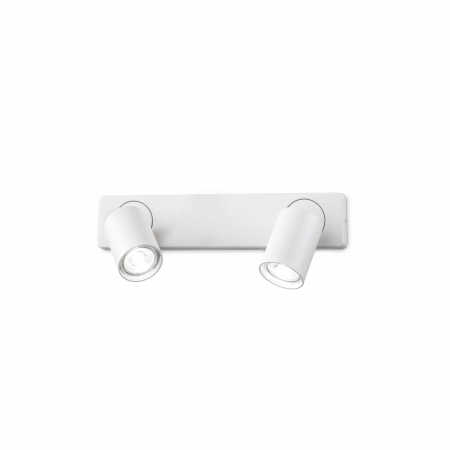 Aplice - Rudy ap2 round - aplica moderna cu LED