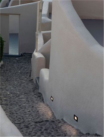 Corpuri pt exterior - RUDY aplica exterior LED 9030759