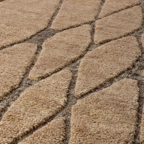 Furniture - Rug Coralie 300 x 400 cm | Eichholtz | Furniture