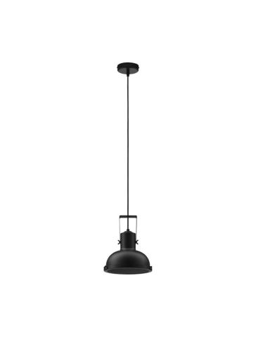 RUVI suspensie SP1 - 9624100 - Matt Black Metal [1]