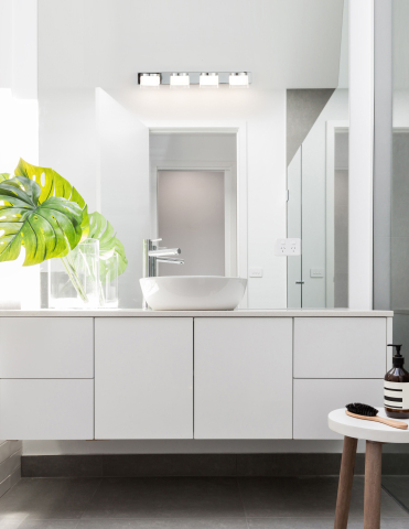 Bathroom (baie) - SABIA