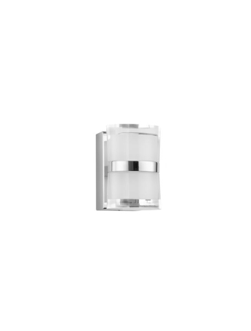 SABIA aplica - 9122321 - Chrome Aluminium & Acrylic [1]