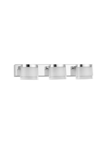 SABIA aplica - 9122331 - Chrome Aluminum & Acrylic [1]
