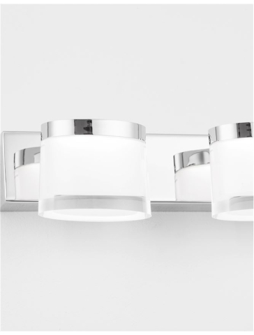 SABIA aplica - 9122331 - Chrome Aluminum & Acrylic [4]