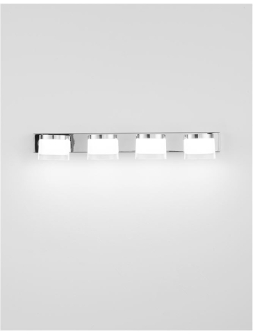 SABIA aplica - 9122341 - Chrome Aluminium & Acrylic [5]