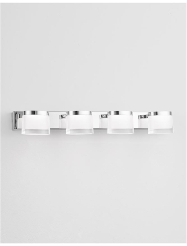 SABIA aplica - 9122341 - Chrome Aluminium & Acrylic [4]