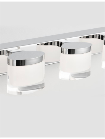 SABIA aplica - 9122341 - Chrome Aluminium & Acrylic [2]