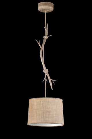 Interior Decorativo  - Colgante  - Pequeño