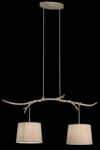 Interior Decorativo  - Lámpara
