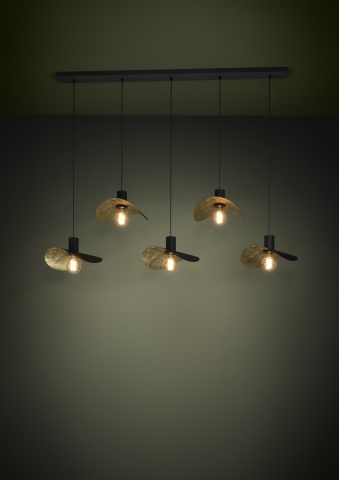 Decorative - SACEDA Lămpi suspendate EGLO 390396