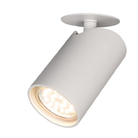  Focos y regletas - FOCO EMPOTRAR 1L GU10