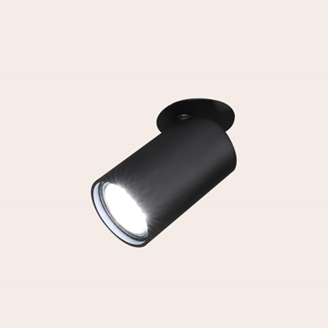  Focos y regletas - FOCO EMPOTRAR 1L GU10