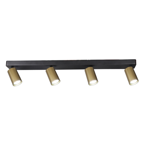  Focos y regletas - REGLETA 4L GU10