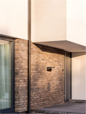 Aplice exterior - SALLY aplica exterioara LED 9176105