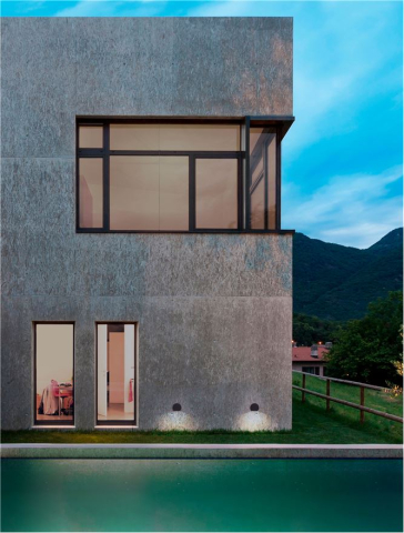SANGO aplica exterioara LED 9136433