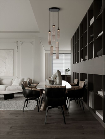 Suspensie - SANO suspensie LED 9009169