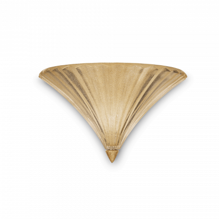 Aplice - APLICA CLASICA MURANO - SANTA AP1 BIG - IDEAL-LUX