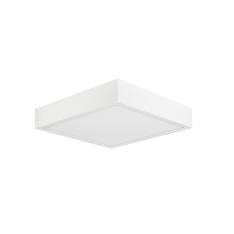  Plafones de techo - Plafon LED  Cuadrado
