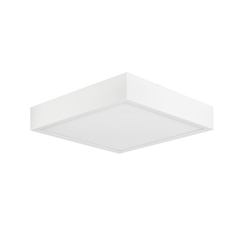  Plafones de techo - Plafon LED  Cuadrado