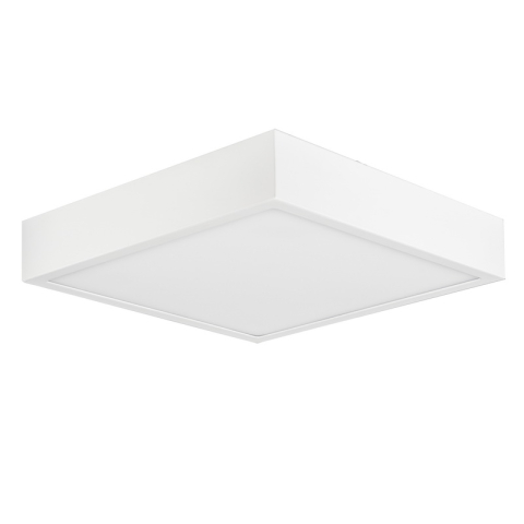  Plafones de techo - Plafon LED  Cuadrado