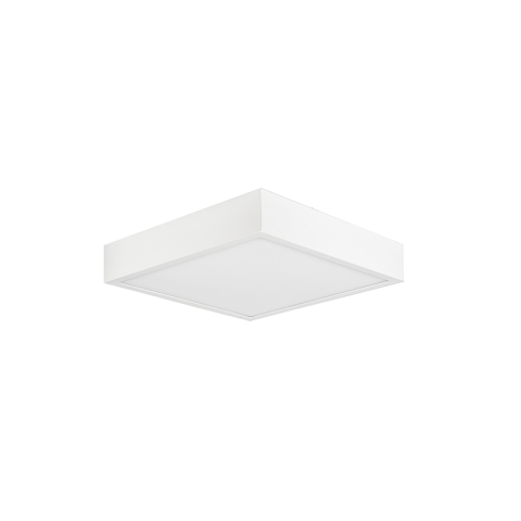  Plafones de techo - Plafon LED  Cuadrado