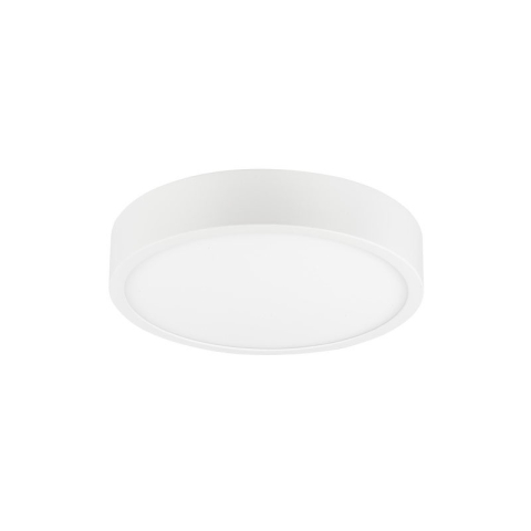  Plafones de techo - Plafon LED  Redondo