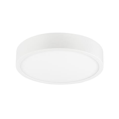  Plafones de techo - Plafon LED  Redondo