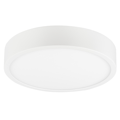  Plafones de techo - Plafon LED  Redondo