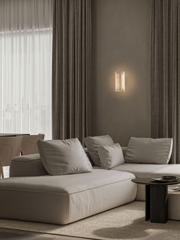 Decorative - SARIN