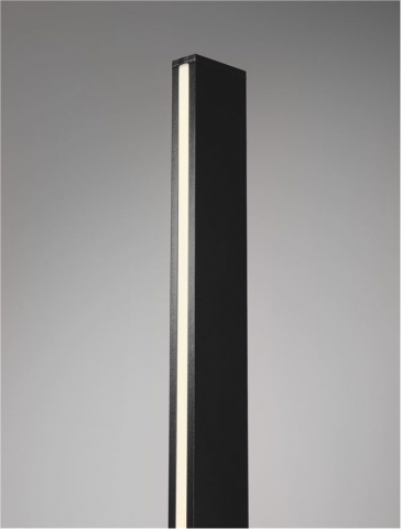 Sasso stalp exterior -170cm corpuri de iluminat pentru exterior [1]