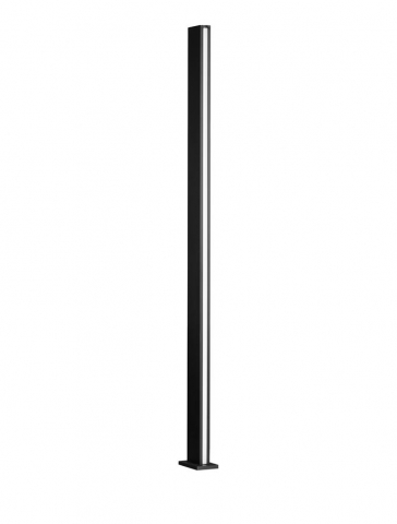 Sasso stalp exterior -170cm corpuri de iluminat pentru exterior [4]