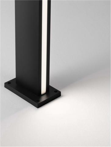 Sasso stalp exterior -40cm [2]