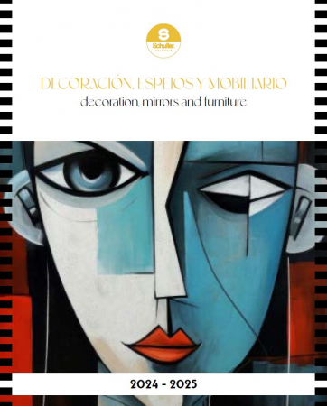 Cataloage - Schuller - Mobila &Accesorii