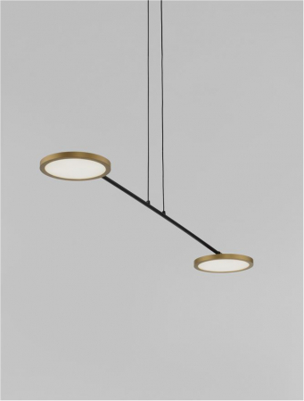 Scope Sp2 - suspensie moderna  9695253 - Novaluce [2]