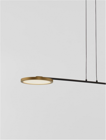 Scope Sp2 - suspensie moderna  9695253 - Novaluce [1]