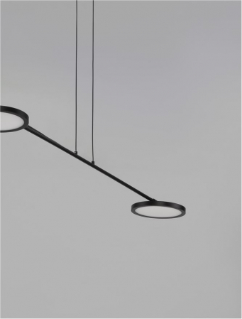 Scope Sp2 - suspensie moderna  9695252 black- Novaluce [1]