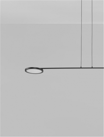 Scope Sp2 - suspensie moderna  9695252 black- Novaluce [2]