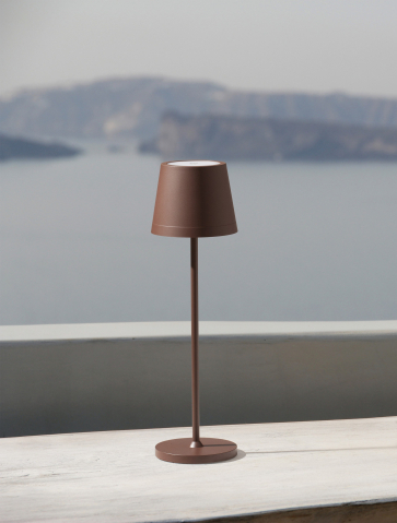 Veioza/Lampadar (portabile) - SEINA
