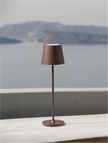Veioza/Lampadar - SEINA veioza exterior LED 9223403