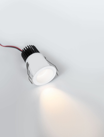 Arhitectural - Selene W30-5W-RC-D4