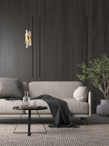 Lustre simple (suspensie) - SENECA