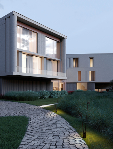 Exterior - SENTO