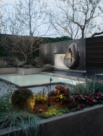 Facade & Accent Lighting - Sento B30-3W