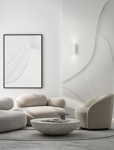 Decorative - SERENE