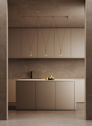 Serica Dot C3 Linear