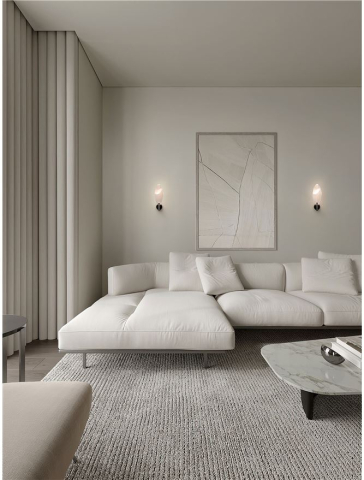 Aplice - SERIQ AP 3W - aplica LED moderna