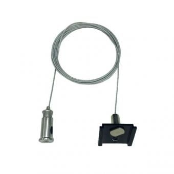 Set montaj suspendat sine magnetice 22 - ELEKTRON