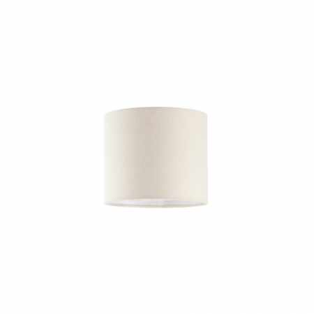 Corpuri pt interior - Set UP E27 abajur cilindric 160 - corpuri de iluminat pentru hotel