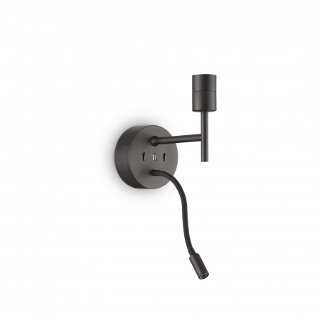Corpuri pt interior - SET UP USB - Aplica hotel (baza) - corpuri de iluminat pentru hotel